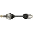 thumbnail image 3 of Detroit Axle - Front Right CV Axle for 2007-2013 Ford Edge Lincoln MKX 2007-2012 Mazda CX-7 2007-2008 CX-9, Passenger Side CV Axle Shaft Assembly Replacement, 3 of 3