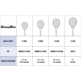 thumbnail image 4 of Going One Recreational Tennis Racket - Pre-Strung Lightweight Racquet for Adults, Youth and Juniors, 4 of 4