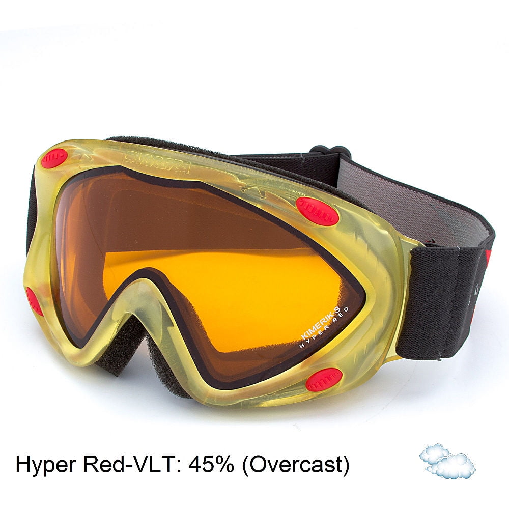 Carrera Kimerik S Kids Goggles by Carrera