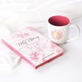 thumbnail image 2 of Christian Art Gifts Mother Day Gift Set | Mom You Are Loved Ceramic Mug and Legacy Journal Gift Box Set | Inspirational Bible Verse Gift for Mom's, 2 of 5
