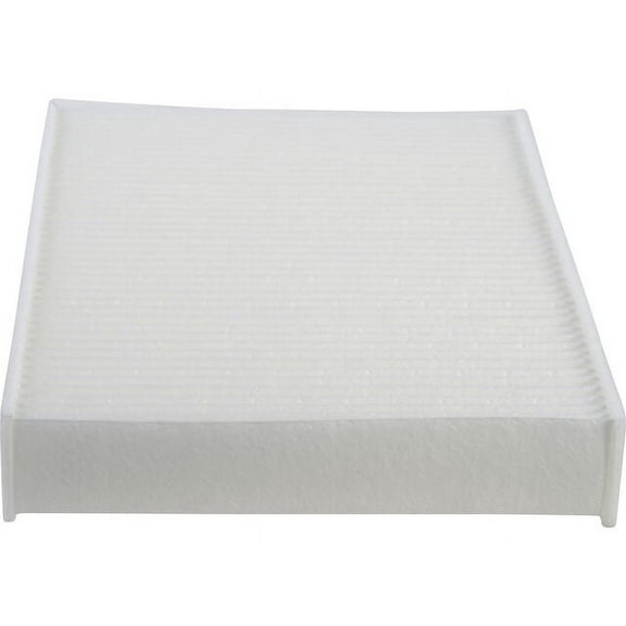 Cabin Air Filter - Compatible with 2017 - 2022 Nissan Rogue Sport 2.0L 4-Cylinder 2018 2019 2020 2021