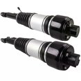 thumbnail image 3 of 2 For Mercedes W219 CLS E-Class 550 500 320 350 Front Air Suspension Shock Strut for Mercedes CLS Class E550 500 350 320, 3 of 5