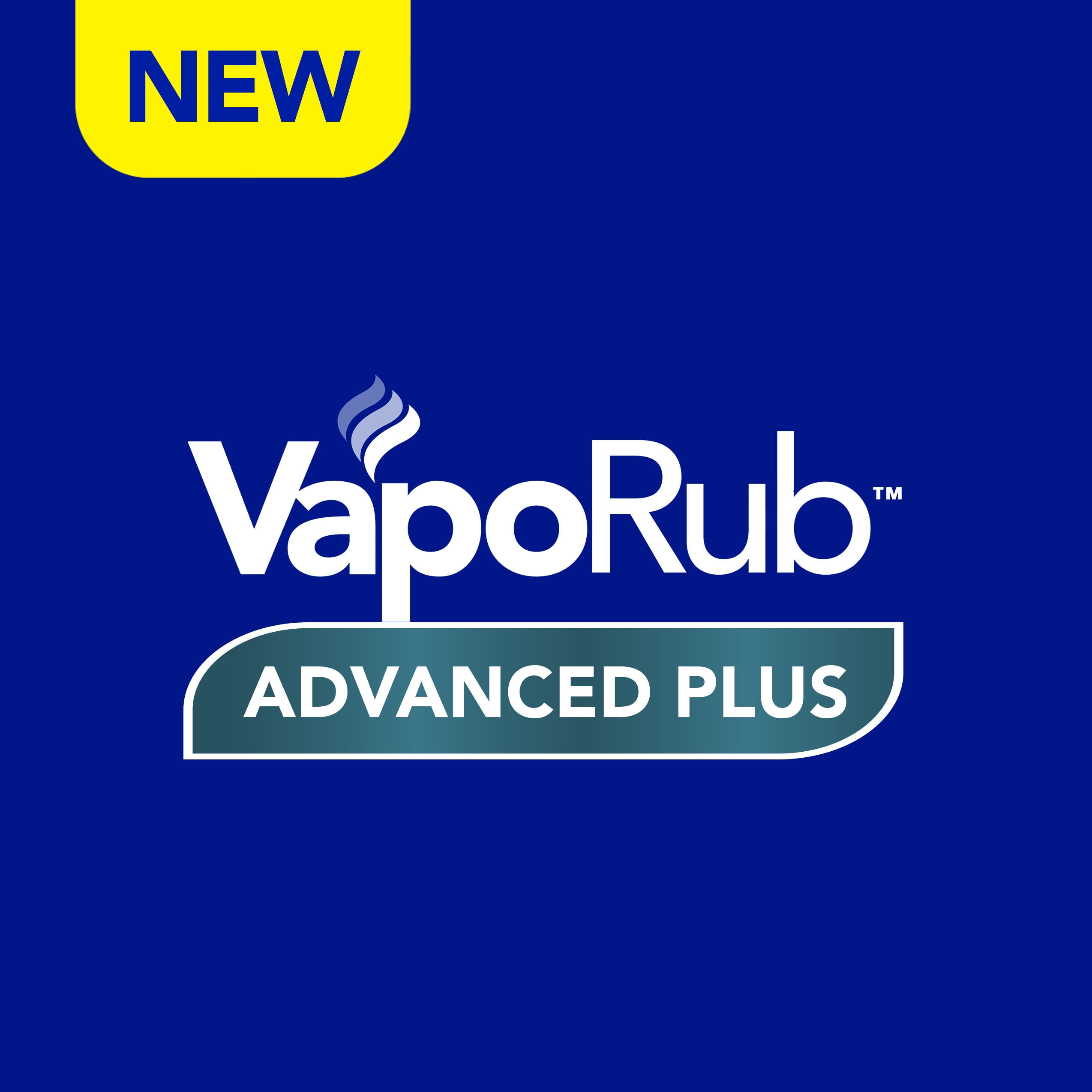 Vicks® Vaporub™ Powerful Cough Relief Advanced Plus, 2.82 oz - Kroger