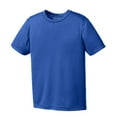 thumbnail image 5 of Port & Company ® Youth Performance Tee. PC380Y, 5 of 6
