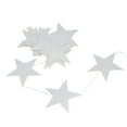 thumbnail image 1 of Decoraciones para Fiestas Billuyoard Adornos Colgantes Estrella Tipo 10, 1 of 6