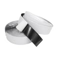 thumbnail image 1 of Industrial Strength Abrasion Resistant Fastener for Marble Floors, Weatherproof Non-Slip Mat, Square Self Adhesive Strip for Preventing Sliding and Trips, Versatile Indoor and Outdoor Rug Anchor, 1 of 5