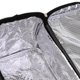 thumbnail image 4 of Bolsa de Almuerzo Portátil para Viajes Al Aire Libre, Bolsa Refrigeradora para Almacenamiento de Alimentos, Caja de Almuerzo con Aislamiento Térmico, Negro Baoblaze Bolsa al aire libre del refrigerador del acampar, 4 of 7