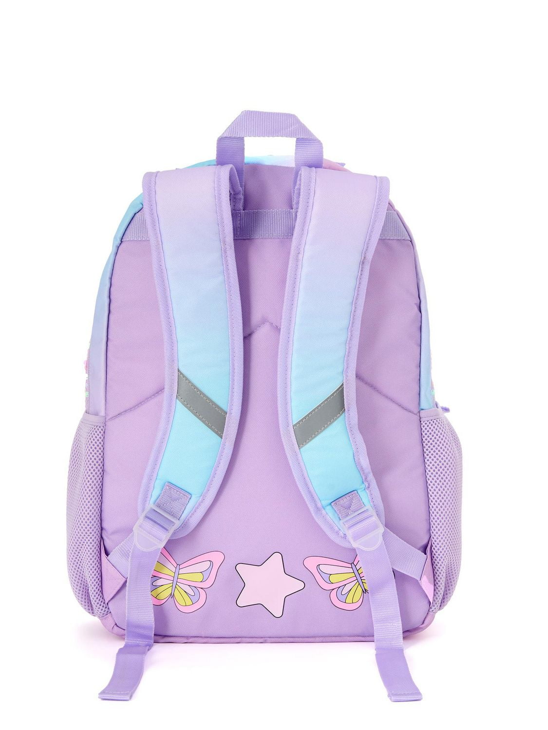 ENSEMBLE DE SAC À DOS STATIONNAIRE PAPILLON