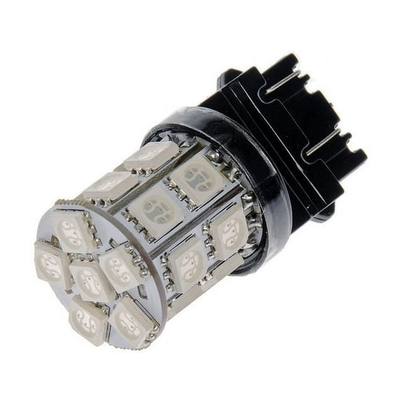 Tail Light Bulb - Compatible with 1998 - 2014 Nissan Frontier 1999 2000 2001 2002 2003 2004 2005 2006 2007 2008 2009 2010 2011 2012 2013