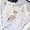 Beige, variant on Lace Up Patchwork Patent Leather Mesh Skateboard Sneakers