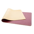 thumbnail image 1 of Computer Mouse Pad-60*30-Chinese Red+Dark Orange Free Matching Straps, 1 of 5