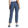thumbnail image 3 of Eddie Bauer Womens Ankle Pants, 3 of 9