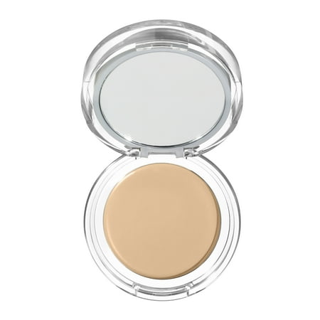 Sheer Finish Compact Foundation - Neutrogena Healthy Skin Compact Makeup Foundation, Broad Spectrum Spf 55, Classic Ivory 10,.35 Oz.