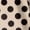 Apricot, variant on Summer Polka Dots Tank Dress for Women Casual Crew Neck Beach Vacation Sundress Loose Sleeveless Midi Dress