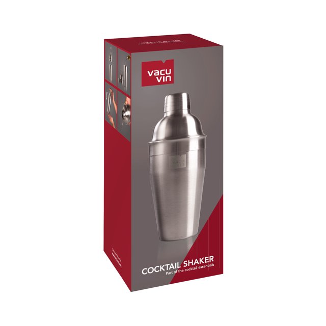 Coctelera Shaker para bar Vacu Vin 78423606