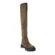 thumbnail image 3 of Bota color taupe con textura suave  23.0 Dorothy Gaynor Bota color taupe con textura suave  23.0, 3 of 6