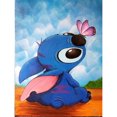 thumbnail image 1 of Cuadros Decorativos Personaje de dibujos animados 5D DIY Diamond Painting Rhinestone Full Round Drill1 (NH2160) Tmvgtek embutido en tela, 1 of 1