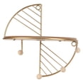 thumbnail image 4 of Wall , Wall Storage Holder, Display Shelf, Beautiful Long-Term Use Flower Pots For Corridor Hallway Living Room, 4 of 8