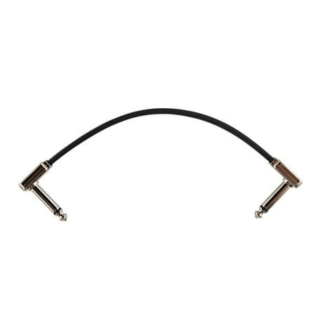 Ernie Ball Single Flat Ribbon Patch Cable  6 price history on PriceWatchPro