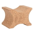 thumbnail image 4 of Guitar Neck Rest, Guitars Support Pillow  Match Cork  For Maintenance, 4 of 8