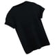 thumbnail image 5 of Camiseta informal de béisbol de manga corta con cuello redondo y estampado de letras para mujer., 5 of 7