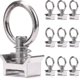 thumbnail image 1 of 10 x 1000 kg aviation binding chess pieces with rings, 1 of 2