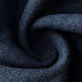 thumbnail image 7 of Mid Rise Wide Leg Jeans for Women Casual Washed Denim Jeans with Pockets Loose Fit Denim Pants Streetwear Fashion Trousers, 7 of 7