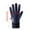 Navy, variant on Warm Winter Gloves with Anti-Skid Design and Touchscreen Capability, Windproof and Waterproof Insulation for Outdoor Activities