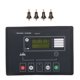 thumbnail image 1 of Controlador de generador - DSE5110 Panel de control del módulo de controlador electrónico del generador Pantalla LCD, 1 of 8