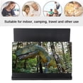 thumbnail image 4 of Mobile Phone Screen Magnifier Video HD  Enlarge Screen Stand Bracket, 4 of 8