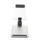 thumbnail image 5 of TABLZONE Soporte De Escritorio Para Y Tablet Con Estructura Firme Y Portátil, 5 of 7
