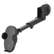 thumbnail image 2 of Soporte para teléfono para automóvil Soporte para teléfono Cargador para teléfono celular seguro y estable Soporte para cargador de teléfono Teléfono ,Cargador inalámbrico Soporte para teléfono para a Higoodz Accesorio de coche, 2 of 8