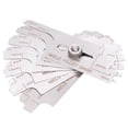 thumbnail image 1 of MG11 Bridge Cam Welding Gauge  Ulnar Welder Inspection Gauge Inch&amp; Metric, 1 of 8