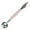 Blue, variant on SUTENG Multi Function Fruit Carving Knife Watermelon Baller Ice Cream Dig Ball Scoop Spoon Baller Kitchen DIY Cold Dishes