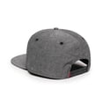 thumbnail image 6 of Outdoor Cap REDLBL105 Cotton Chambray-Charcoal, 6 of 8