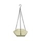 thumbnail image 2 of Comedero colgante para colibríes con cadena – Agua y comedero de plástico exterior para patio del jardín, 2 of 6