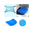 thumbnail image 2 of Assise Gel Flex Coussin Seat Sitter Flex Oreiller Support dorsal, 2 of 4