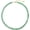 Green Aventurine, variant on Beaded Necklace for Women,Natural Gemstone Necklace for Women,Colorful Bead Choker Necklace Handmade Surfer Beach Necklace Trendy Jewelry Gift for Women