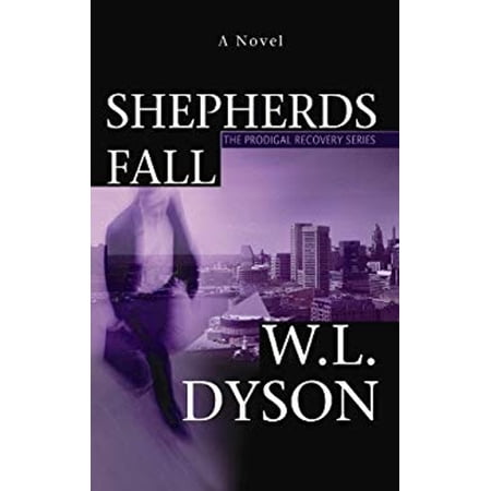 Pre-Owned Center Point Christian Mysteries: Shepherd s Fall (Hardcover)