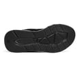 thumbnail image 5 of FitVille Mens High-top Basketball Shoes with Flat Foot Extra Wide Shoes with Ankle Support, 9.5 Wide, 5 of 8
