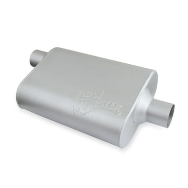 42441-FM FlowMonster Muffler