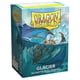 thumbnail image 2 of Card Game Dragon Shield Dual Matte Glacier tamaño estándar, 100 unidades, paquete individual, 2 of 3
