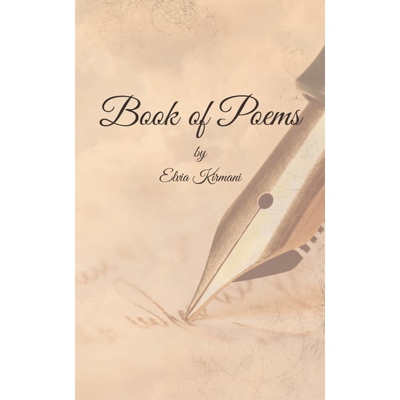 Book of Poems, (Paperback)