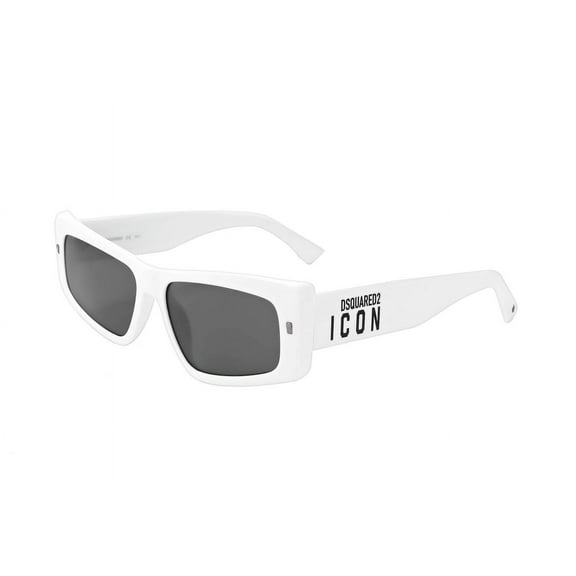 Dsquared2 sunglasses ICON 0007/S MAN 57/16/145 VK6 WHITE