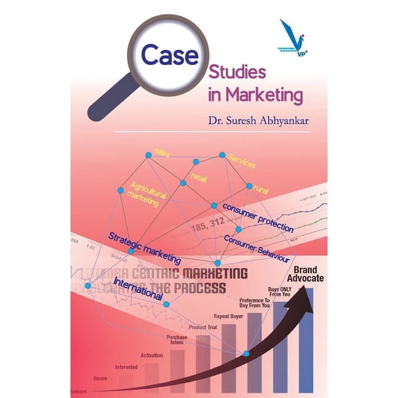 Case Studies in Marketing, (Paperback)