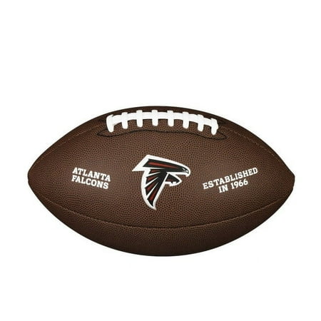 Wilson NFL Backyard Legend Football