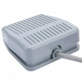 thumbnail image 4 of Interruptor De Pedal De Aplicación Amplia, Interruptor De Pie Eléctrico Práctico, Para Dispositivo De Impresión De Equipos Textiles ANGGREK Otros, 4 of 8