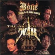 The Art Of War (Edited)