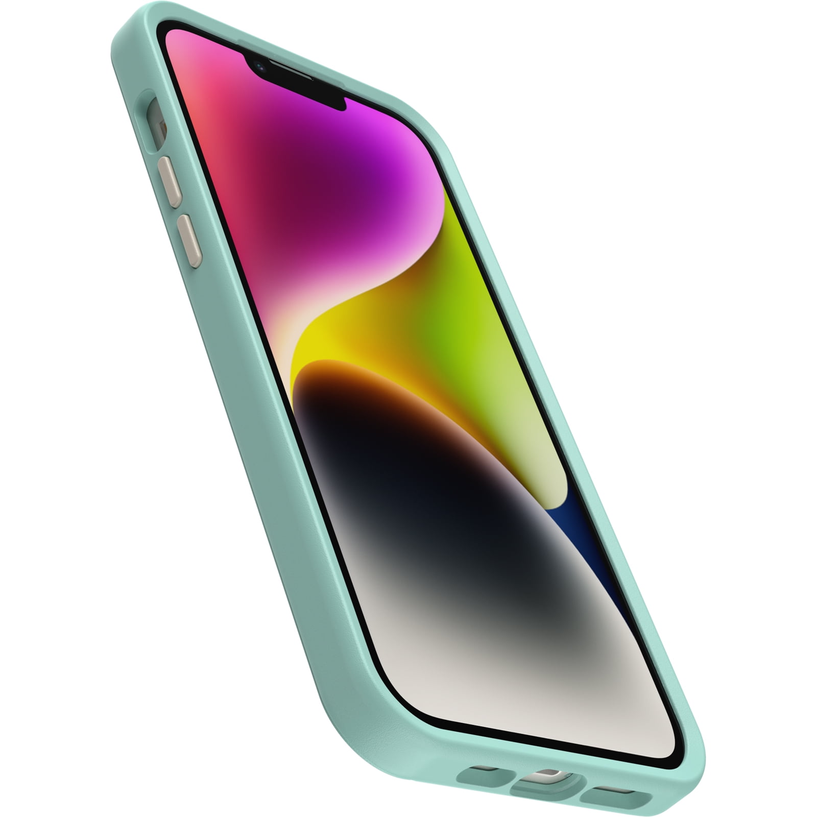 OtterBox Vue Series+ Case for Apple iPhone 14 Plus - Alpine Lake