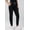 BLACK, variant on Women's Active Scrub Jogger - MotionTech, 4-Way Stretch, Pocket-Packed, Lightweight, Semi-Slim Fit, XS/Tall 31 in | 31, Black
